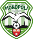 Монополи U19