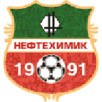 FK Нефтехимик