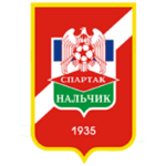 Спартак Налчик