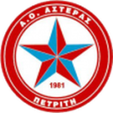 Астерас Петрити