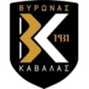 Бирон Кавала