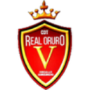 Рил Оруро