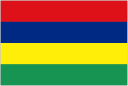 Мауритиус U20
