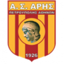 Арис Петруполис