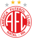 Америка РН U20