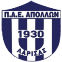 Аполлон Ларисса FC