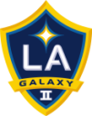 Лос Ангелес FC II