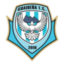 Гуайрена FC