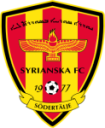 Сирианска FC