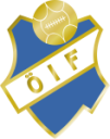 Остерс IF
