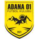 Адана 01 FK
