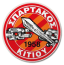 Спартакос Китиу