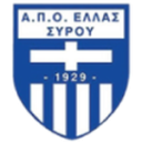 Еллас Сирос