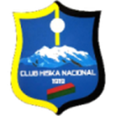 Хиска Насионал