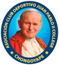 Юан Пабло II Коллеге