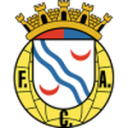 Алверка U19
