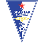 FK Спартак Здрепсева КРВ
