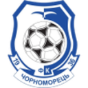 Чорноморец U19