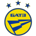 БАТЕ II