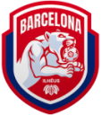 Барселона БА U20