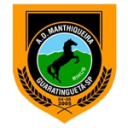 Мантикуейра