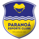 Парано U20