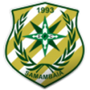 Самамбайа U20