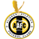 Алианка U20