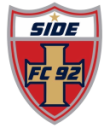Сиде FC 92