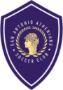 Сан Антонио Атенианс W