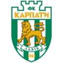 Карпати Лвив U19