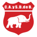 Дефенсорес де Белграно ВР