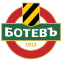 Ботев Пловдив III