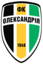 Олександриа II