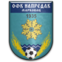 Напредак Марковак