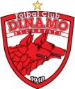 АКС FC Динамо Букурести