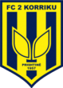 2 Коррику U19