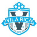 Вила Рика SC U20