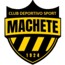 Спорт Мачете