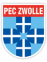 ПЕК Зволле U19