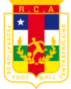Сентрал Африкан Реп. U17