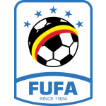 Уганда U17