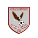 Санта Мариа U20
