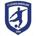 Стиинта Мирослава