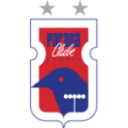 Парана Клубе U20