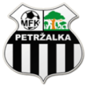 Петрзалка II
