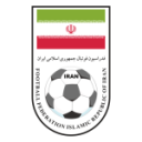 Иран U20 W