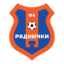 FK Радники Валджево
