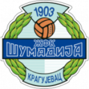 FK Сумадия 1903 Крагуджевак