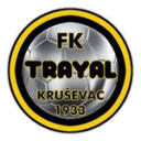 FK Трейал